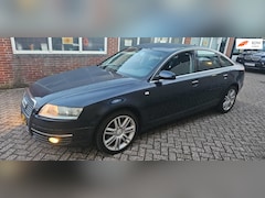 Audi A6 Limousine - 2.8 FSI Pro Line Business