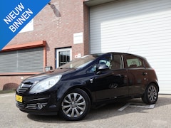 Opel Corsa - 1.4-16V '111' Edition NAP 2e eigenaar Airco APK