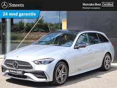 Mercedes-Benz C-klasse Estate - 300 e Business Solution AMG