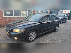 Volvo V50 - 1.6D
