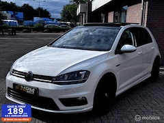 Volkswagen Golf - 1.4 TSI R Line Business Edition