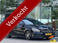 Mercedes-Benz CLA-klasse Shooting Brake - 180 Business Solution AMG