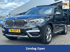 BMW X3 - XDrive20d High Executive X-LINE
