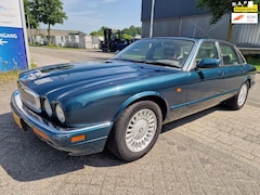 Jaguar Sovereign - 4.0, Nieuwe Apk, Nap, Goed rijdend, Inruil mogelijk