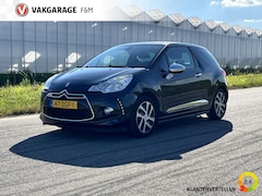 Citroën DS3 - 1.2 VTi Chic