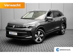 Volkswagen Tiguan - Life Edition - eHybrid | 'App-Connect' draadloze smartphone integratie | Automatische afst