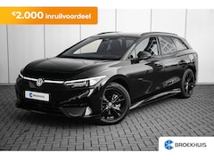 Volkswagen ID.7 Tourer - Pro Limited Edition Inclusief €2000, - inruilvoordeel | Airconditioning automatisch, 2-zon