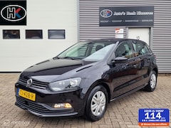 Volkswagen Polo - 6c 5-deurs 1.0 Airco CDVab ElRamen 12-2016