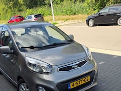 Kia Picanto - 1.0 CVVT ISG Airco