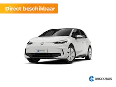 Volkswagen ID.3 - Pro Limited Edition | 'App-Connect' draadloze smartphone integratie | Achterlichten LED, l