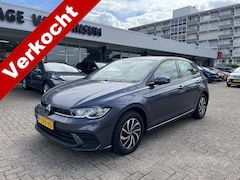 Volkswagen Polo - 1.0 TSI Life DSG lmv Adcruise Applecarplay Lmv
