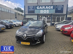 Renault Clio Estate - 0.9 TCe Limited/ Nap / Navigatie/ Pdc
