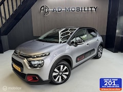 Citroën C3 - 1.2 PureTech C-Series