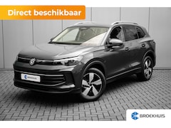 Volkswagen Tiguan - Life Edition - eHybrid | 'App-Connect' draadloze smartphone integratie | Automatische afst