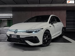 Volkswagen Golf - 2.0 TSI R Akrapovic 4Motion + Drift mode | H&K | 19'' Estoril