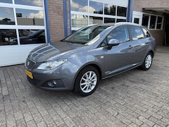SEAT Ibiza ST - 1.2 TDI COPA Plus Ecomotive Airco