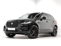 Jaguar F-Pace - 2.0 P400e PHEV S