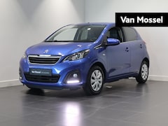 Peugeot 108 - Active - AIRCO - BLUETOOTH - ZUINIG