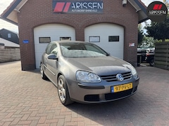Volkswagen Golf - 1.4 FSI Trendline Handel/Export