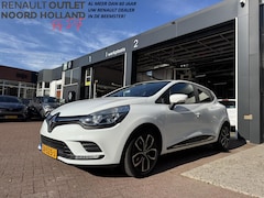 Renault Clio - 0.9 TCe 90pk Zen 63.207km