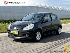 Renault Clio - 1.2 TCE Dynamique S