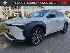 Toyota bZ4X - Premium 71 kWh