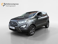 Ford EcoSport - 1.0 EcoBoost Connected