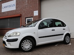 Citroën C3 - 1.4i Ligne Prestige NAP Airco APK