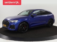 Audi Q5 - 55 TFSIe S edition | Panoramadak | Bang & Olufsen | Stoelverwarming | Adaptive cruise | Lu