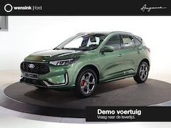 Ford Kuga - 2.5 PHEV ST-Line X