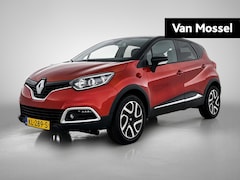 Renault Captur - 0.9 TCe Dynamique