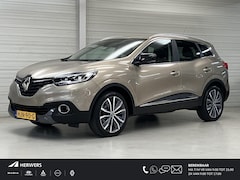 Renault Kadjar - 1.2 TCe Bose / Automaat / Navigatie / Trekhaak 1500 KG / Bose Audio / Parkeersensoren Voor