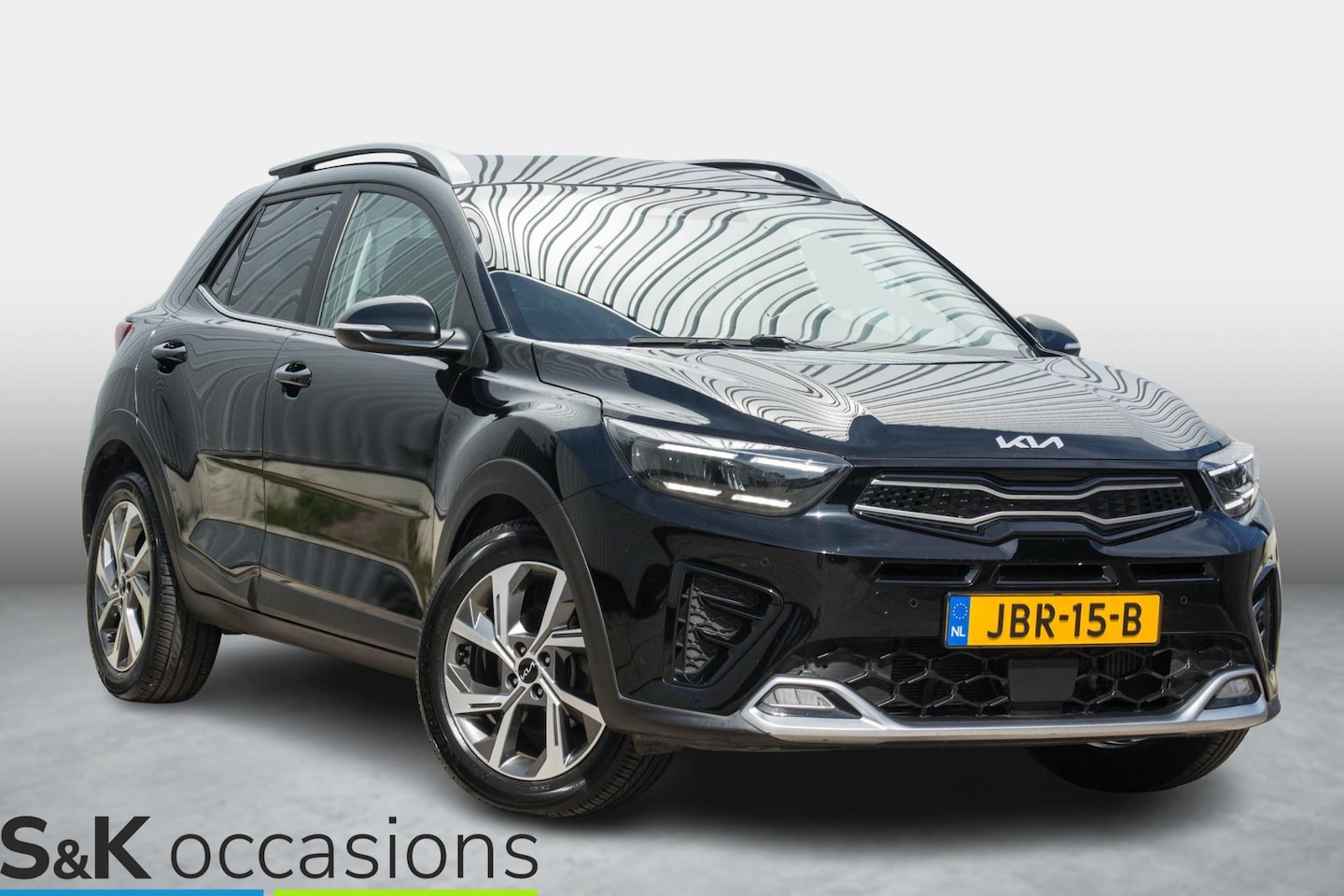 Kia Stonic - 1.0 T-GDi MHEV GT-Line 1.0 T-GDi MHEV GT-Line - AutoWereld.nl