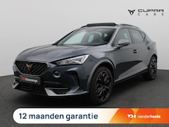 CUPRA Formentor - 1.4 e-Hybrid VZ Copper Edition 245PK DSG Pano-Schuifdak, Virtual Pedal, Adaptive Cruise Co