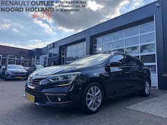 Renault Mégane Estate - 1.2 TCe Limited