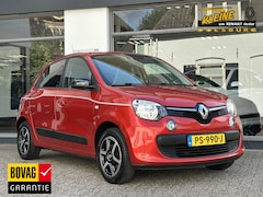 Renault Twingo - SCe 70 Limited | Dealer onderhouden | Airco | Cruise control