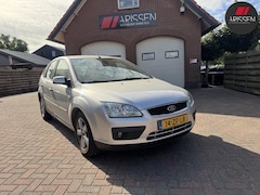 Ford Focus - 1.8-16V Ambiente Flexifuel Export/handel