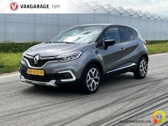 Renault Captur - 1.3 TCe Intens
