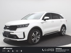 Kia Sorento - 1.6 T-GDI Plug-in Hybrid 4WD ExecutiveLine 7p. / 7 jaar Fabrieksgarantie vanaf nieuw / 7 P