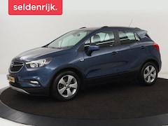 Opel Mokka X - 1.4 Turbo Innovation | Trekhaak | Carplay | Navigatie | Climate control | Parkeerhulp | Cr
