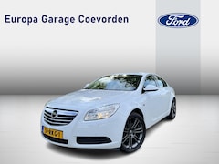 Opel Insignia - 1.6 T 180PK Edition | TREKHAAK | NAVI | CLIMA | CRUISE |