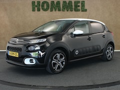 Citroën C3 Origin - 1.2 PureTech S&S Feel Edition - ORIGINEEL NEDERLANDSE AUTO - AIRCO (AUTOMATISCH) - APPLE C