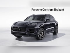 Porsche Cayenne - S E-Hybrid