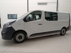 Opel Vivaro - 1.6 CDTI L2H1 DC Edition