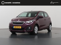 Peugeot 108 - 1.0 e-VTi Active | Bluetooth | Airco | Mistlampen |