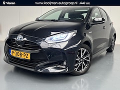 Toyota Yaris - 1.5 Hybrid First Edition KEYLESS ENTRY, SLECHTS 57.201KM, APPLE CARPLAY/ANDROID AUTO
