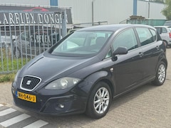 SEAT Altea - 1.4 TSI Reference Airco/Trekhaak/Inruilkoopje