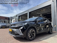 Renault Captur - 1.8 E-Tech full hybrid 160 esprit Alpine