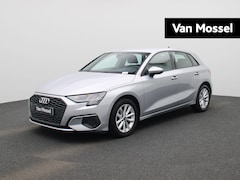 Audi A3 Sportback - 30 TFSI Pro Line | NAVIGAITIE | CLIMATE CONTROL | VIRTUAL COCKPIT | LED