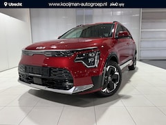 Kia Niro EV - Plus 64.8 kWh Uit voorraad leverbaar